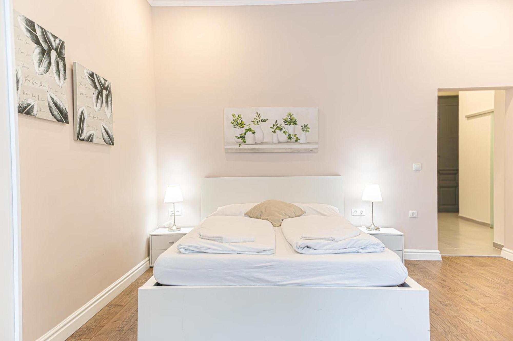 Stylish Studio Apartment Wiener Stadthalle Kültér fotó