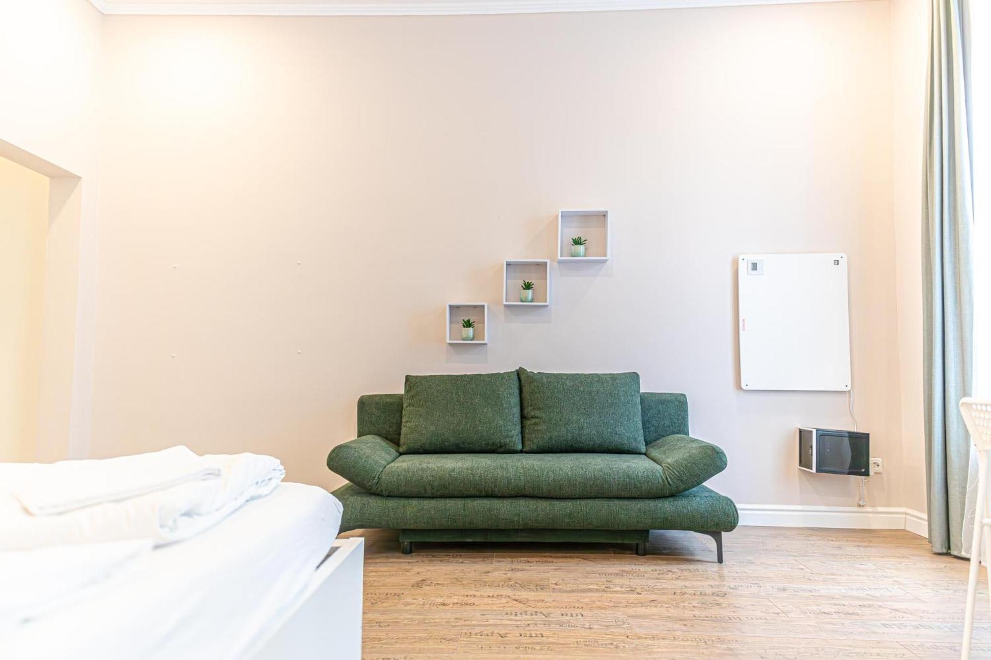 Stylish Studio Apartment Wiener Stadthalle Kültér fotó