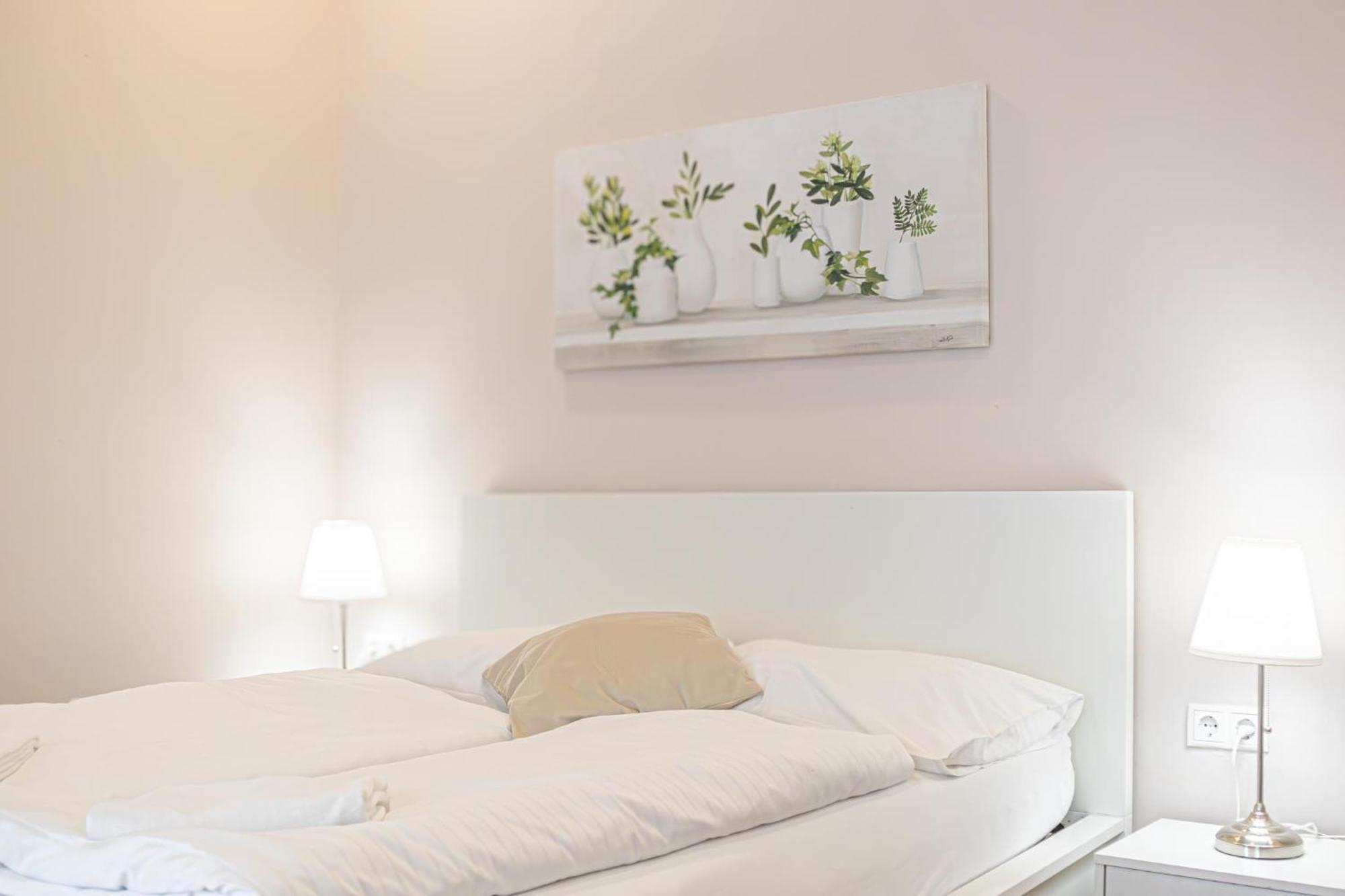 Stylish Studio Apartment Wiener Stadthalle Kültér fotó