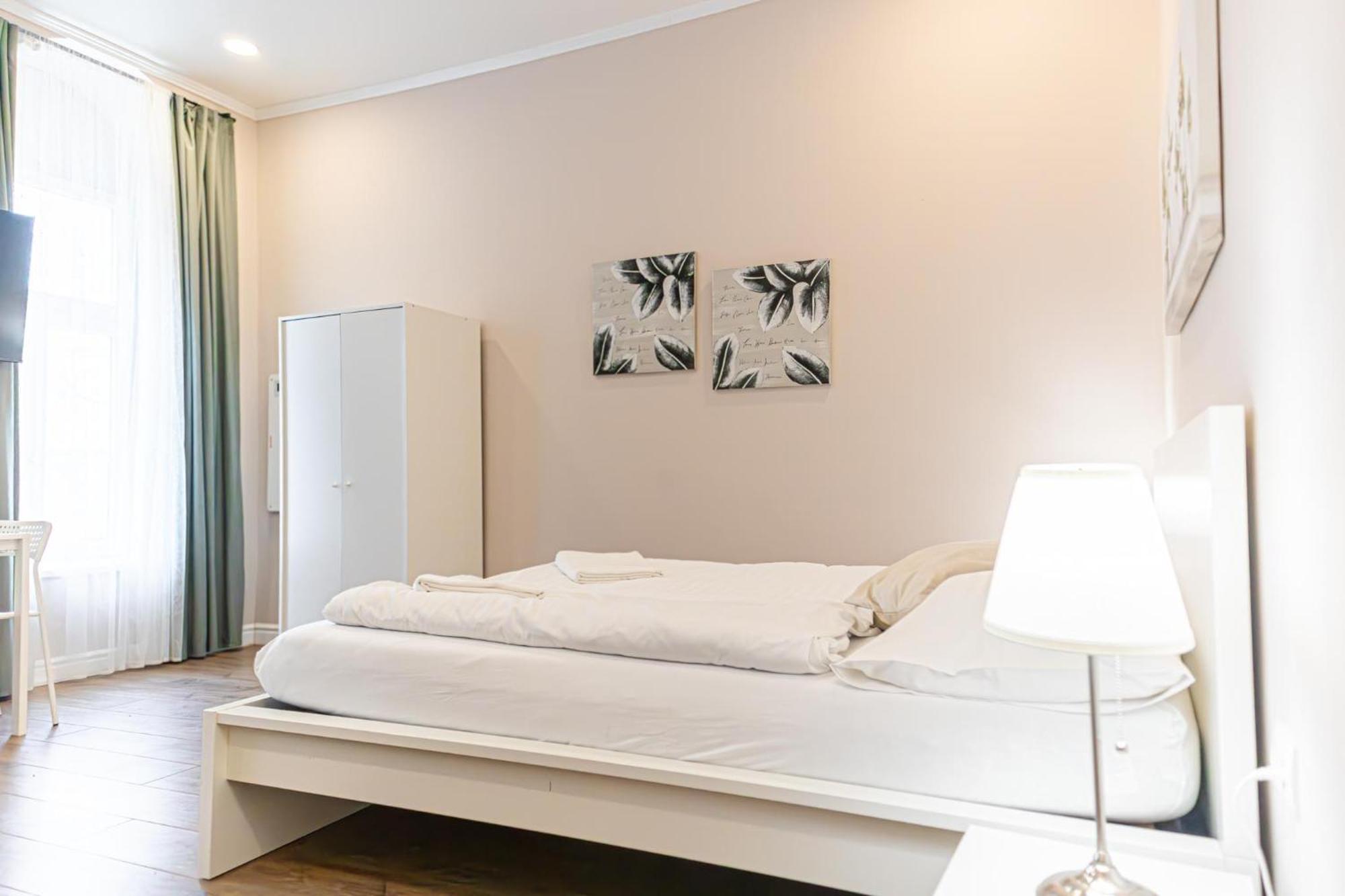Stylish Studio Apartment Wiener Stadthalle Kültér fotó
